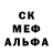 Экстази Punisher Timea Orban